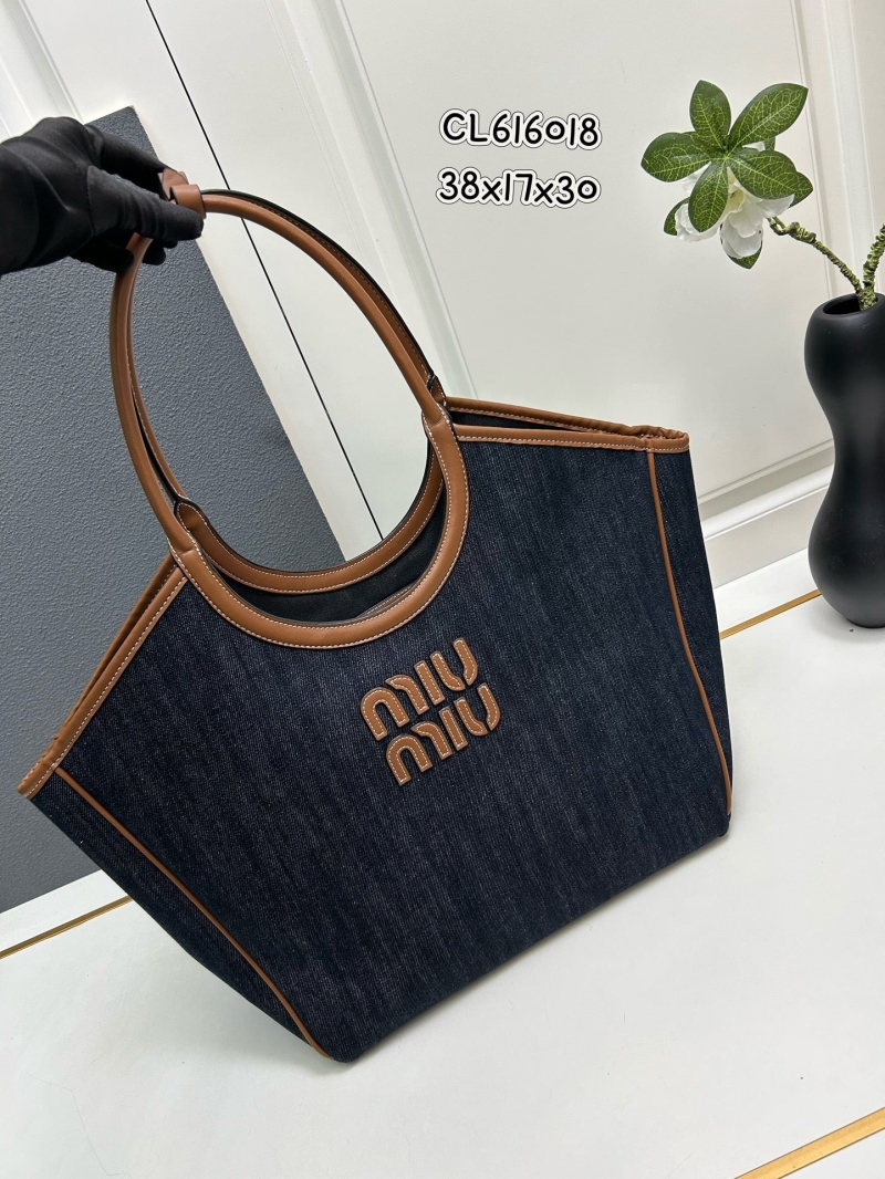 MIU MIU Shopping Bags